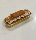 Biscoff Indulgence Mini Loaf Cake