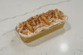 Banana Pudding Mini Loaf Cake