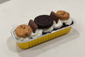 Cookie Crunch Deluxe Mini Loaf Cake